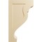 Ekena Millwork 4 1/2"W x 15 1/2"D x 26"H Jumbo Rockport Wood Corbel, Maple CORW05X16X26RKMA - alternate 2
